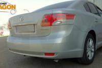 ТСУ на TOYOTA Avensis Sedan, 2009-, тип шара: XV